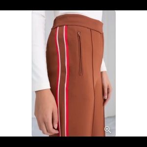 & other stories trousers